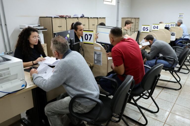 Contribuinte tem poucos dias para quitar débitos com benefícios do programa Desenrola Tributos