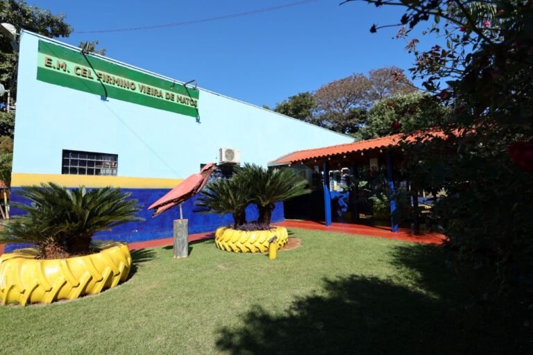 Prefeitura cria comitê gestor intersetorial de busca ativa escolar em Dourados