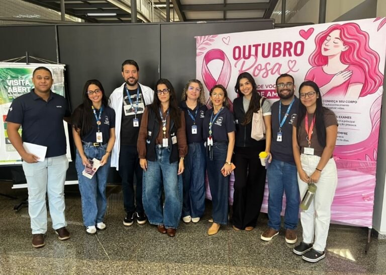 Prefeitura capacita Rede Alyne para integrar maternidade e Atenção Primária em Dourados